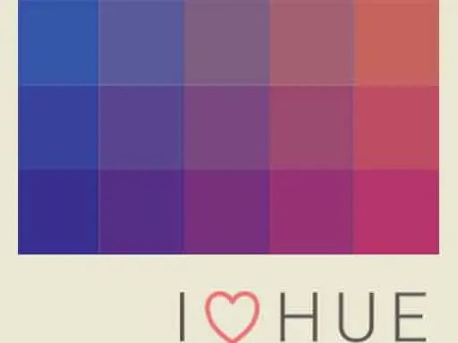 아이러브 후 게임 (I LOVE HUE)