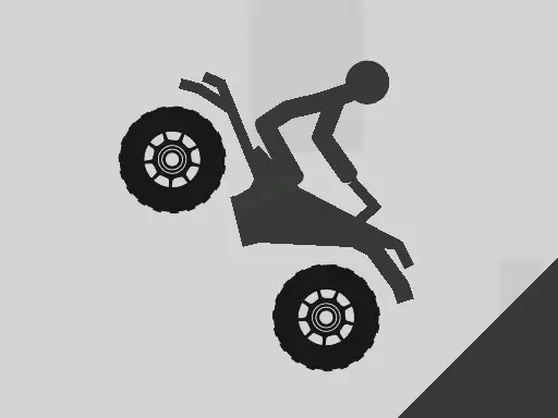 스틱맨 부수기 게임 (STICKMAN CRASH)