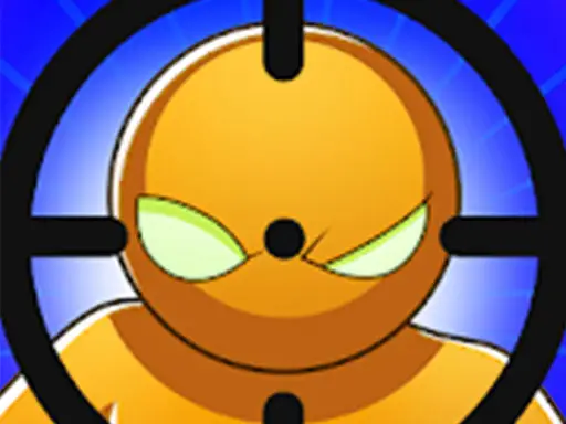 총알 움직이기 게임 (BULLET BENDER ONLINE)