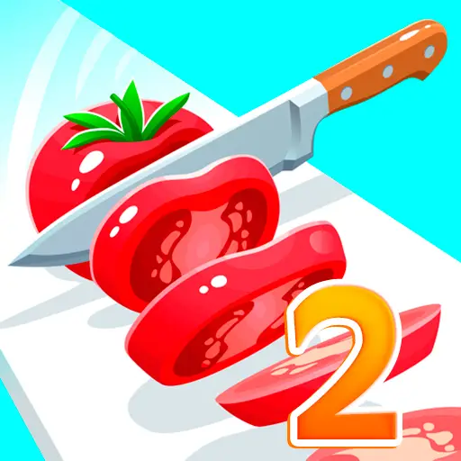완벽하게 조각내기 게임 (PERFECT SLICES 2)