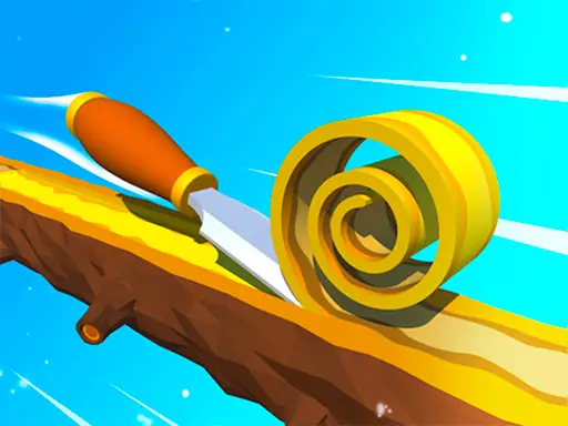 나선형 롤 2 게임 (SPIRAL ROLL 2)