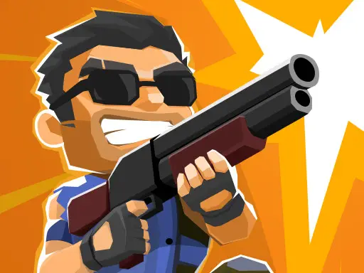좀비 스나이퍼게임 (ZOMBIE SNIPER)