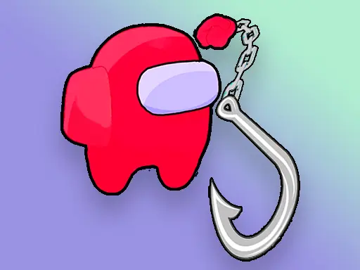어몽어스 후크 전쟁게임 (IMPOSTOR HOOK)