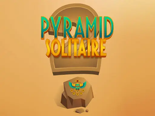 피라미드 솔리테어 2 게임 (PYRAMID SOLITAIRE 2)